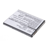 Аккумуляторная батарея GH43-03539A для телефонов, смартфонов NTT DoCoMo. Артикул iB-M1015.Емкость (mAh): 1300. Напряжение (V): 3,7