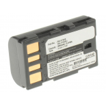Аккумуляторные батареи для фотоаппаратов и видеокамер JVC GR-D740USЕмкость (mAh): 800. Напряжение (V): 7,4