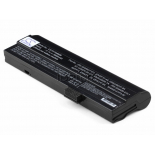 Аккумуляторная батарея для ноутбука Uniwill 255KI3. Артикул 11-1620.Емкость (mAh): 6600. Напряжение (V): 11,1