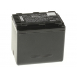 Аккумуляторные батареи для фотоаппаратов и видеокамер Panasonic HDC-SD60Емкость (mAh): 3400. Напряжение (V): 3,7