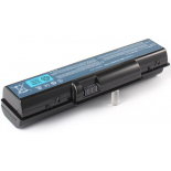 Аккумуляторная батарея iBatt 11-1280 для ноутбука eMachinesЕмкость (mAh): 8800. Напряжение (V): 11,1