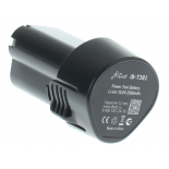 Аккумуляторная батарея для электроинструмента Makita MUH260DZ. Артикул iB-T381.Емкость (mAh): 2500. Напряжение (V): 10,8