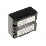 Аккумуляторные батареи для фотоаппаратов и видеокамер Panasonic NV-GS50KЕмкость (mAh): 750. Напряжение (V): 7,4