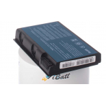 Аккумуляторная батарея для ноутбука Acer TravelMate 5510. Артикул iB-A118.Емкость (mAh): 4400. Напряжение (V): 11,1