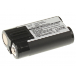 Аккумуляторные батареи для фотоаппаратов и видеокамер Kodak EasyShare C1013Емкость (mAh): 1800. Напряжение (V): 2,4