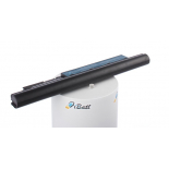 Аккумуляторная батарея для ноутбука Acer Travelmate 8471G-944G50Mi. Артикул iB-A139.Емкость (mAh): 4400. Напряжение (V): 11,1