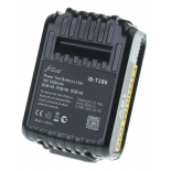 Аккумуляторная батарея для электроинструмента DeWalt DCS391B. Артикул iB-T186.Емкость (mAh): 3000. Напряжение (V): 18