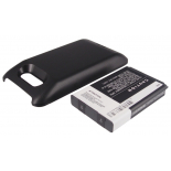 Аккумуляторная батарея для телефона, смартфона LG E451G. Артикул iB-M1073.Емкость (mAh): 2400. Напряжение (V): 3,7