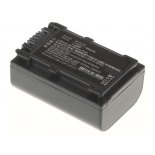 Аккумуляторные батареи для фотоаппаратов и видеокамер Sony DCR-DVD310EЕмкость (mAh): 600. Напряжение (V): 7,4