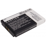 Аккумуляторная батарея для телефона, смартфона Kyocera DuraMax E4210. Артикул iB-M2047.Емкость (mAh): 1450. Напряжение (V): 3,7