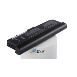 Аккумуляторная батарея D127H для ноутбуков Dell. Артикул iB-A582.Емкость (mAh): 6600. Напряжение (V): 11,1