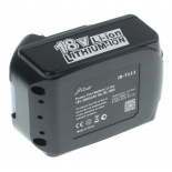 Аккумуляторная батарея для электроинструмента Makita BDF453Z. Артикул iB-T111.Емкость (mAh): 3000. Напряжение (V): 18