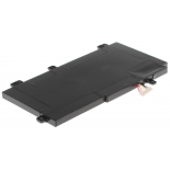 Аккумуляторная батарея для ноутбука Asus FX504GE-DM122T. Артикул iB-A1645.Емкость (mAh): 3900. Напряжение (V): 11,4