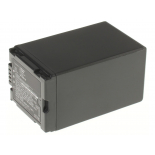 Аккумуляторные батареи для фотоаппаратов и видеокамер Panasonic PV-GS36Емкость (mAh): 3100. Напряжение (V): 7,4