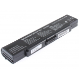 Аккумуляторная батарея для ноутбука Sony VAIO VGN-FE41Z. Артикул 11-1417.Емкость (mAh): 4400. Напряжение (V): 11,1