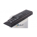 Аккумуляторная батарея для ноутбука Acer TravelMate 7730G-944G50MN. Артикул iB-A140H.Емкость (mAh): 5200. Напряжение (V): 11,1