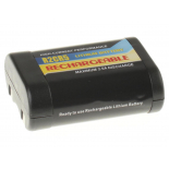 Аккумуляторная батарея DL345 для фотоаппаратов и видеокамер Hitachi. Артикул iB-F387.Емкость (mAh): 500. Напряжение (V): 6