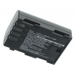 Аккумуляторные батареи для фотоаппаратов и видеокамер Panasonic Lumix DMC-GH3HЕмкость (mAh): 1600. Напряжение (V): 7,4