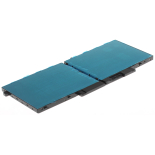 Аккумуляторная батарея для ноутбука Dell Precision 3550. Артикул iB-A1611.Емкость (mAh): 8000. Напряжение (V): 7,6