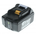 Аккумуляторная батарея для электроинструмента Makita BHR202F. Артикул iB-T111.Емкость (mAh): 3000. Напряжение (V): 18