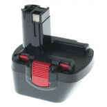 Аккумуляторная батарея для электроинструмента Black & Decker GSB 12 VE-2. Артикул iB-T431.Емкость (mAh): 1500. Напряжение (V): 12