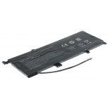 Аккумуляторная батарея для ноутбука HP-Compaq Envy X360 15-aq003ur. Артикул iB-A1559.Емкость (mAh): 3400. Напряжение (V): 15,2