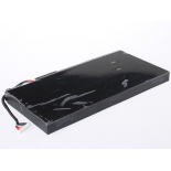 Аккумуляторная батарея для ноутбука HP-Compaq ENVY 17-3005eo. Артикул iB-A1377.Емкость (mAh): 7450. Напряжение (V): 10,8