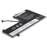 Аккумуляторная батарея для ноутбука IBM-Lenovo 81LC0005CD. Артикул iB-A1651.Емкость (mAh): 4800. Напряжение (V): 11,4