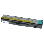 Аккумуляторная батарея для ноутбука IBM-Lenovo IdeaPad B5400 59404439. Артикул 11-1105.Емкость (mAh): 4400. Напряжение (V): 10,8