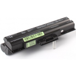 Аккумуляторная батарея для ноутбука Sony VAIO VGN-CS230J/P. Артикул 11-1598.Емкость (mAh): 8800. Напряжение (V): 11,1