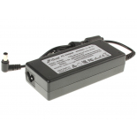 Блок питания (адаптер питания) для ноутбука Sony VAIO PCG-K115Z. Артикул iB-R465. Напряжение (V): 19,5