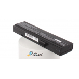Аккумуляторная батарея для ноутбука Packard Bell EasyNote H5325. Артикул iB-A894.Емкость (mAh): 4400. Напряжение (V): 10,8
