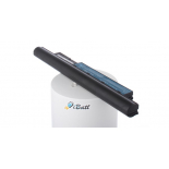 Аккумуляторная батарея для ноутбука Acer Travelmate 8331-723G25i. Артикул iB-A139.Емкость (mAh): 4400. Напряжение (V): 11,1