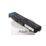 Аккумуляторная батарея для ноутбука LG RD400-5D2A2. Артикул iB-A366.Емкость (mAh): 4400. Напряжение (V): 11,1