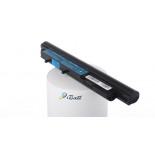 Аккумуляторная батарея для ноутбука Acer TravelMate 8371-944G08n. Артикул iB-A139.Емкость (mAh): 4400. Напряжение (V): 11,1