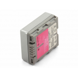 Аккумуляторная батарея DZ-BP14S для фотоаппаратов и видеокамер Panasonic. Артикул iB-F359.Емкость (mAh): 800. Напряжение (V): 7,4
