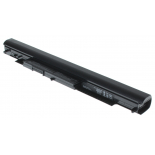 Аккумуляторная батарея для ноутбука HP-Compaq 15-ay036ur. Артикул 11-11028.Емкость (mAh): 2200. Напряжение (V): 10,95
