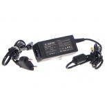 Блок питания (адаптер питания) PA-1400-12 для ноутбука NEC. Артикул iB-R430. Напряжение (V): 19