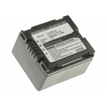 Аккумуляторная батарея DZ-BP21SJ для фотоаппаратов и видеокамер Panasonic. Артикул iB-F459.Емкость (mAh): 1050. Напряжение (V): 7,4