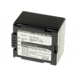 Аккумуляторные батареи для фотоаппаратов и видеокамер Panasonic PV-GS50SЕмкость (mAh): 1050. Напряжение (V): 7,4