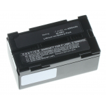 Аккумуляторная батарея VM-BPL13A для фотоаппаратов и видеокамер Rca. Артикул iB-F501.Емкость (mAh): 4000. Напряжение (V): 7,4