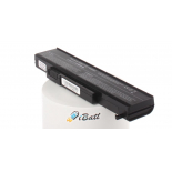 Аккумуляторная батарея для ноутбука Gateway T-6841H. Артикул iB-A903.Емкость (mAh): 4400. Напряжение (V): 11,1