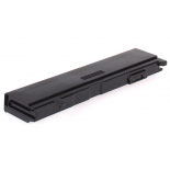 Аккумуляторная батарея для ноутбука Toshiba Tecra A4-160. Артикул 11-1445.Емкость (mAh): 4400. Напряжение (V): 10,8