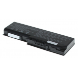 Аккумуляторная батарея для ноутбука Toshiba Satellite P200-144. Артикул 11-1542.Емкость (mAh): 6600. Напряжение (V): 11,1