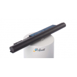 Аккумуляторная батарея для ноутбука Acer Aspire 4810-4439. Артикул iB-A139H.Емкость (mAh): 5200. Напряжение (V): 11,1