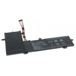 Аккумуляторная батарея для ноутбука Asus TP200SA-FV0130T. Артикул 11-11464.Емкость (mAh): 5000. Напряжение (V): 7,6