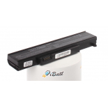 Аккумуляторная батарея для ноутбука Gateway T-6208C. Артикул iB-A903.Емкость (mAh): 4400. Напряжение (V): 11,1