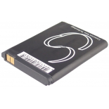 Аккумуляторная батарея для телефона, смартфона Sagem TIGR 155R. Артикул iB-M2599.Емкость (mAh): 720. Напряжение (V): 3,7