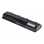 Аккумуляторная батарея для ноутбука HP-Compaq G62-a14er. Артикул 11-1519.Емкость (mAh): 4400. Напряжение (V): 10,8