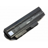 Аккумуляторная батарея для ноутбука Toshiba NB500-10M. Артикул iB-A883.Емкость (mAh): 6600. Напряжение (V): 10,8